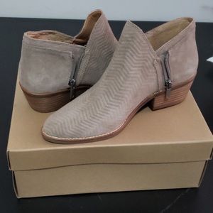 Lucky Brand Fuhuna Boots